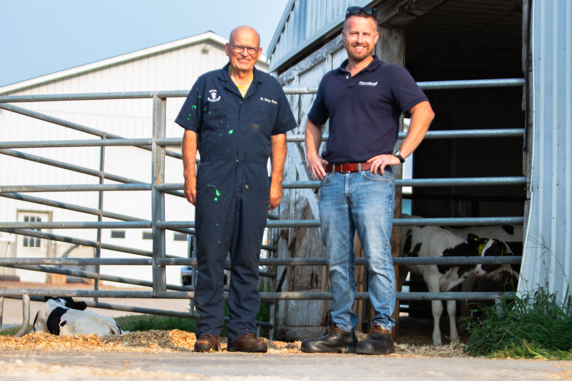 Veterinarians