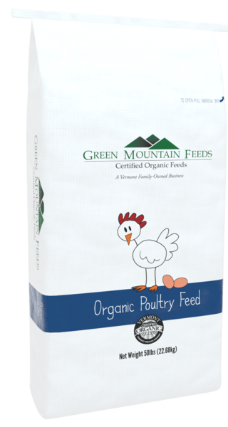 Organic Layer Pellet bag image