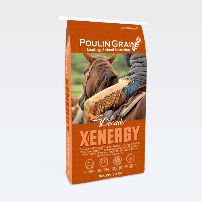 Decade® X-ENERGY™ (Previously Endurance Sport) bag image