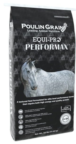 EQUI-PRO® PerforMAX bag image