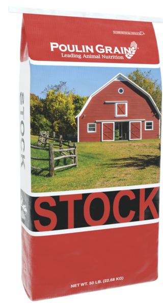 Stock NCA Sweet 16% bag image