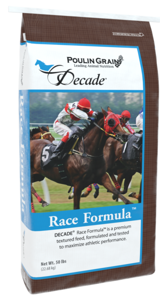 Decade® Race Formula bag image