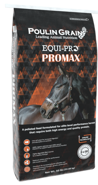 EQUI-PRO® ProMax bag image