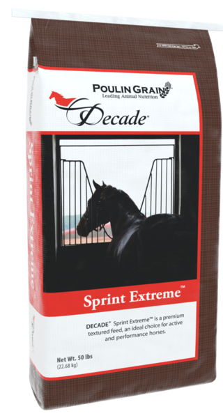 Decade® Sprint Extreme bag image