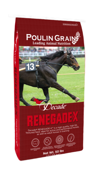 Decade® RENEGADE-X™ (Previously Sprint Extreme)  bag image