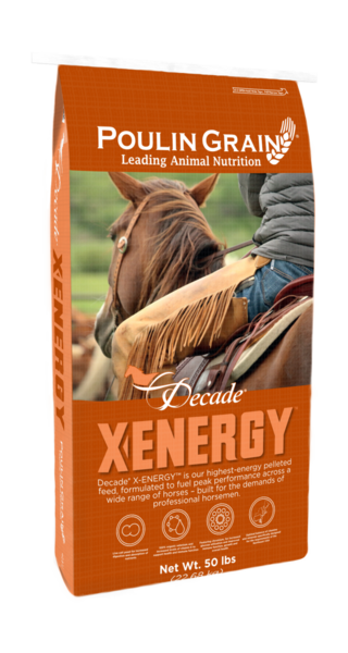 Decade® X-ENERGY™ (Previously Endurance Sport) bag image