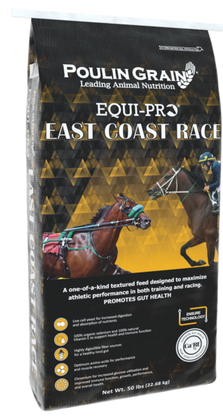 EQUI-PRO® East Coast Race bag image