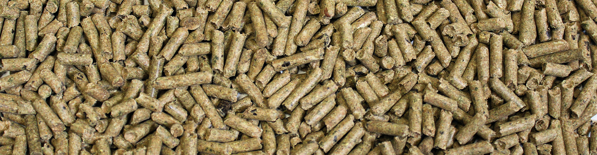 Decade® Complete Diet feed closeup image