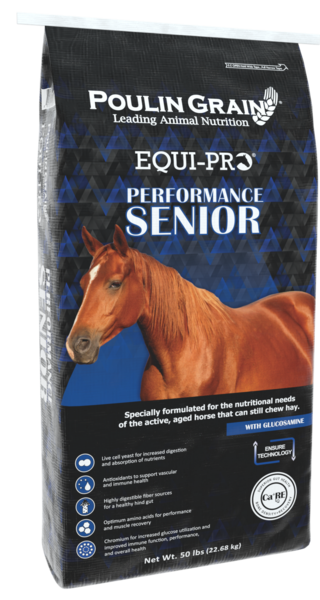 EQUI-PRO® Performance Senior (Previously Premium Senior) bag image