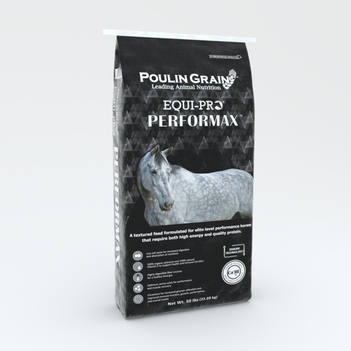 EQUI-PRO® PerforMAX bag image