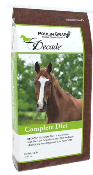 Decade® Complete Diet bag image