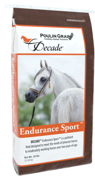 Decade® Endurance Sport bag image