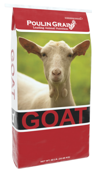 Sweet Goat 18% bag image