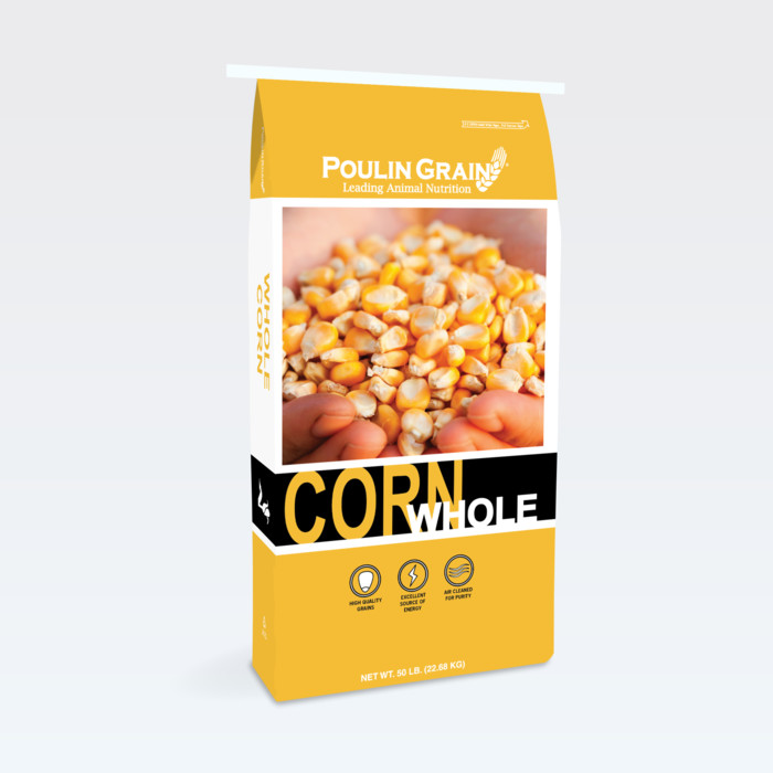 Whole Corn bag image