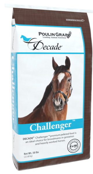 Decade® Challenger bag image