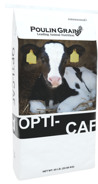 OPTI-CAF Textured Calf Starter bag image