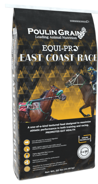 EQUI-PRO® East Coast Race bag image