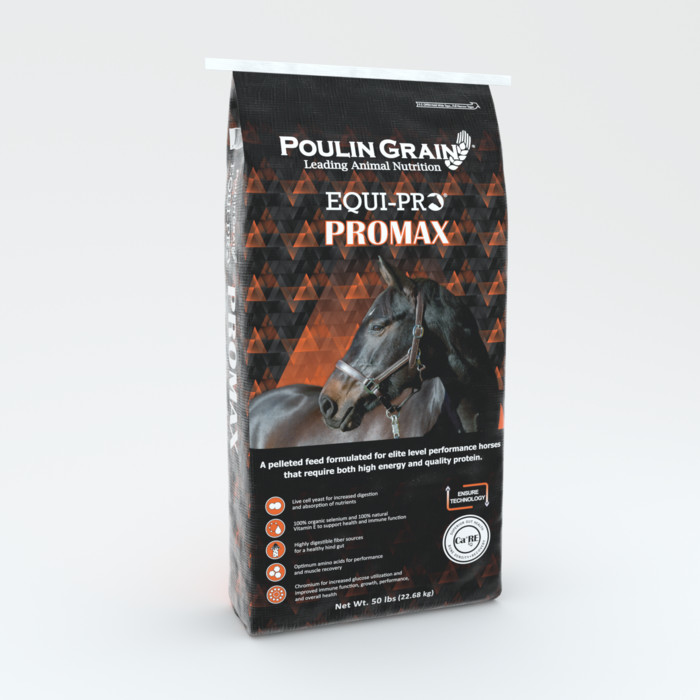 EQUI-PRO® ProMax bag image